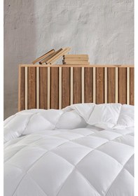 Resim Zeynep Tekstil Tek Kişilik Silikon Yorgan 