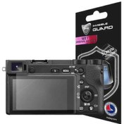 Resim Ipg Sony A6500-A6300-A6000-A5100-A5000 Uyumlu 0.15 MM LCD Ekran Koruyucu 2'li 