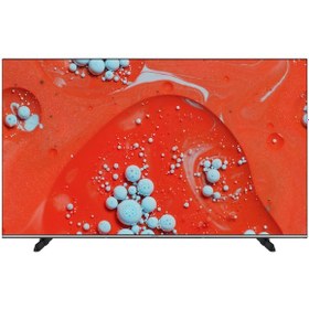 Resim Vestel 55UA9631 4K Ultra HD 55" 140 Ekran Uydu Alıcılı Android Smart LED TV 