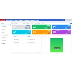 Resim Turkcell Hatlı 140 Fonksiyonlu Araç Takip Sistemi 