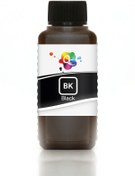 Resim Qc Ricoh Gxe2600 Süblimasyon Mürekkebi Pro Serisi 100ml Bk Dye-siyah 