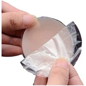 Resim Cosmos E-ticaret Göğüs Ucu Kapatıcı Silikonu Nipple Silicone Ten 