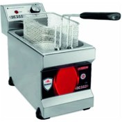 Resim Mars Mf-3 3 Lt Fritöz Elektrikli 