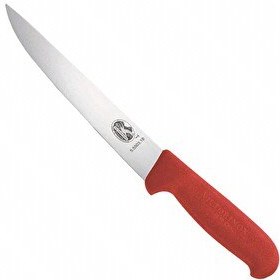 Resim Victorinox 18 CM Sıyırma Bıçağı Kırmızı 5.5501.18 