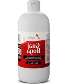 Resim Beyaz Guaj Boya - 500gr 124-Pembe 