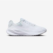 Resim Nike Revolution 7 Kadın Koşu Ayakkabısı Fb2208-100 Beyaz 