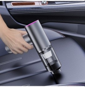 Resim Wondernest 2025 Yükseltmesi Süpürge Motorlu Lichen Fırçasız Elektrikli Elektrikli Araba - Yüksek Performanslı Ow Modeli 