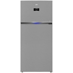 Resim Beko 983628 EI Çift Kapılı 630 L No Frost Buzdolabı 
