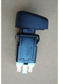 Resim Renault Megane 1/scenic 1 Dörtlü Flaşör Anahtarı 