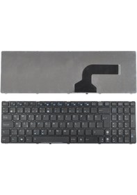 Resim Asus Uyumlu N53, N53D, N53Da, N53J, N53Jf, N53Jg, N53JL, N53Jn, N53Jq No 
