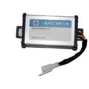 Resim ÇELİKMOTO ARORA E-BIKE VOLTAJ DUSURUCU (72V) #BR.E-BIKE.0003 