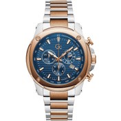Resim Guess Collection Gc GCZ13001G7MF Erkek Kol Saati 