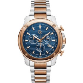 Resim Guess Collection Gc GCZ13001G7MF Erkek Kol Saati 