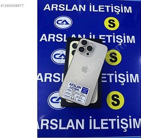 Resim Apple iPhone 13 Pro İkinci El TR | 256 GB | Altın 