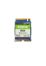 Resim Kioxia BG5 512 GB M.2 2230 NVME SSD Hard Disk 
