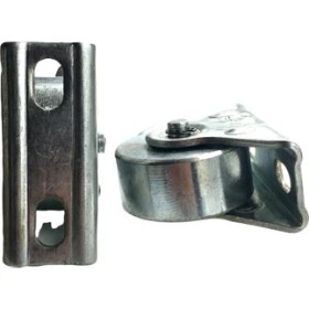 Resim Özment Salıncak Makarası Salıncak Aparatı 50 mm 