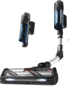 Resim TEFAL X-Force Flex 13.60 Allergy Aqua Aerospin Dikey Sarjlı Süpürge 