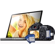 Resim Fortunelane 32gb Mavi Sd Kart: Hd Video & Hareketli Fotoğraflar İçin Hızlı Depolama 