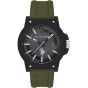 Resim U.S. Polo Assn. USPA1029-05 Erkek Kol Saati 
