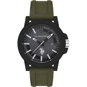 Resim U.S. Polo Assn. USPA1029-05 Erkek Kol Saati 