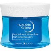 Bioderma Hydrabio Nemlendirici Krem 50 ml Fiyatı ve Özelliklerı - Badem