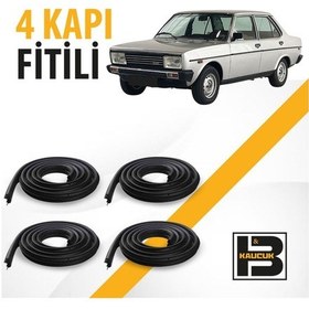 Resim Fiat 131 4 Kapı Fitili Bm00257 