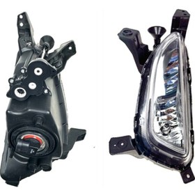 Resim Sis Lambası Hyundai Tucson 2015-2018 Sağ- Product Code 