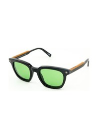 Resim Zegna Ez 0118 01n 50 Güneş Gözlüğü 