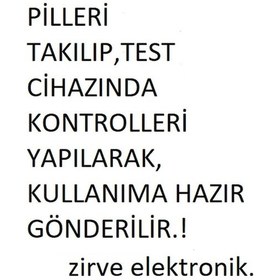 Resim Samsung Akıllı Kumanda Yerine Yardımcı Yedek Kumanda 