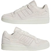 Resim adidas FORUM LOW CL W Kadın Ayakkabı IG3689 adidas