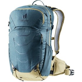 Resim Deuter Attack 20 Litre Sırt Çantası 3210321 3624 Atlantic - Desert 