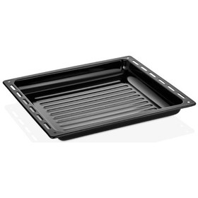 Resim Akel AF380L 38 LT Midi Fırın 