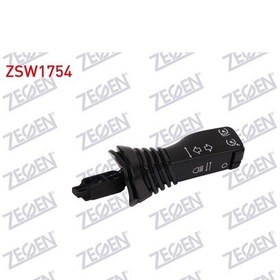 Resim Sınyal Kumanda Kolu 2 Pın Opel Astra H 2004-2010 