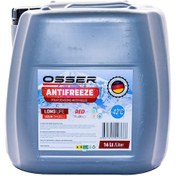 Resim Osser Kırmızı Antifriz -42 Derece 16 Lt 