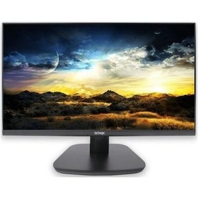 Resim Technopc TPL24V 23,8" Va 1920x1080 5MS 60 Hz 250CD/M2 Hdmı-Vga-DP Standart Ayak Full HD Led Monitör 
