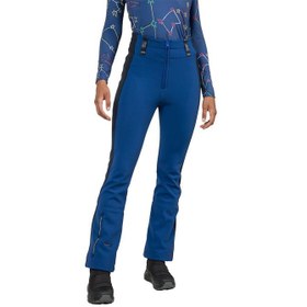 Resim Rossignol Sirius Soft Shell Pt Kadın Sarı Kayak Pantolonu 