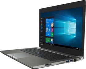 Resim Toshiba TOSHIBA Portege Z30-A-13W, i5 vPro 8GB 256GB SSD 3G/4G LTE, 13.3" Win7/8/10 Pro 