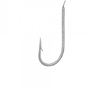 Resim Effe 1523d Uzun Sap Çapraz Olta İğnesi 9 Numara 