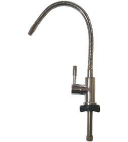 Resim NCS RO Su Arıtmalar İçin Spiral Borulu Tek Kollu Musluk 