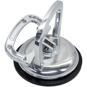 Resim Master 507605 Alüminyum Gövde Tekli Cam Vantuzu 