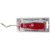 Resim Rico Rıco Döşeme Klips Sökme 6x158 013Kk0162 