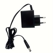 Resim 5V 9V 12V 0.5A 1A 1.5A 2A 3A Güç Kaynağı 1000mA 12W 6W 18W 24W 10W 15W 9W AC DC Adaptörü 100-240V AC'den DC'ye 12 Volt 1 Amper Dönüştürücü 5.5mm*2.1mm*10mm Fişli LED Şerit Işık CCTV Güvenlik Kamerası DVR NVR ve Daha Fazlası için 
