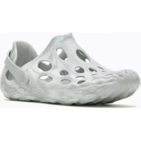 Resim Merrell Hydro Moc Erkek Gri Terlik 