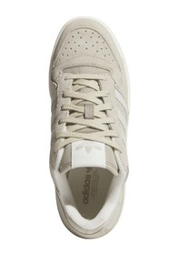 Resim Adidas Forum Bold Strıpes Kadın Spor Ayakkabı - Jr0501 Krem 