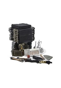 Resim Kabe Hac ve Umre Hediyelik Set - 30 Kişilik 