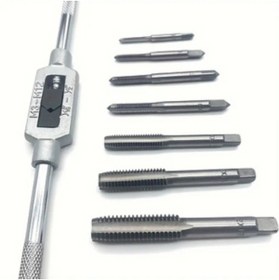 Resim ForWhat Büro Ev Atölye Takım Çantası için 8PARÇA Lokma Seti 