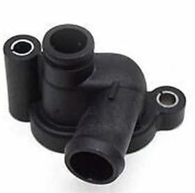 Resim Audi Q7 Su Flanşı 2011-2018 Wisco Marka 059121506H 