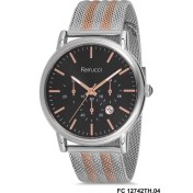 Resim Ferrucci Erkek Kol Saati Fc 12742H.04 