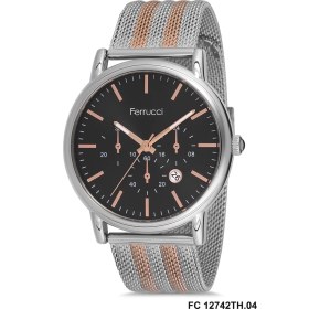 Resim Ferrucci Erkek Kol Saati Fc 12742H.04 