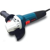 Resim Wonder S1M-KK4-115 Avuç Taşlama 710 Watt 115 mm 